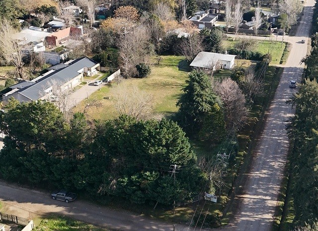 Lote en Barrio La Dolly